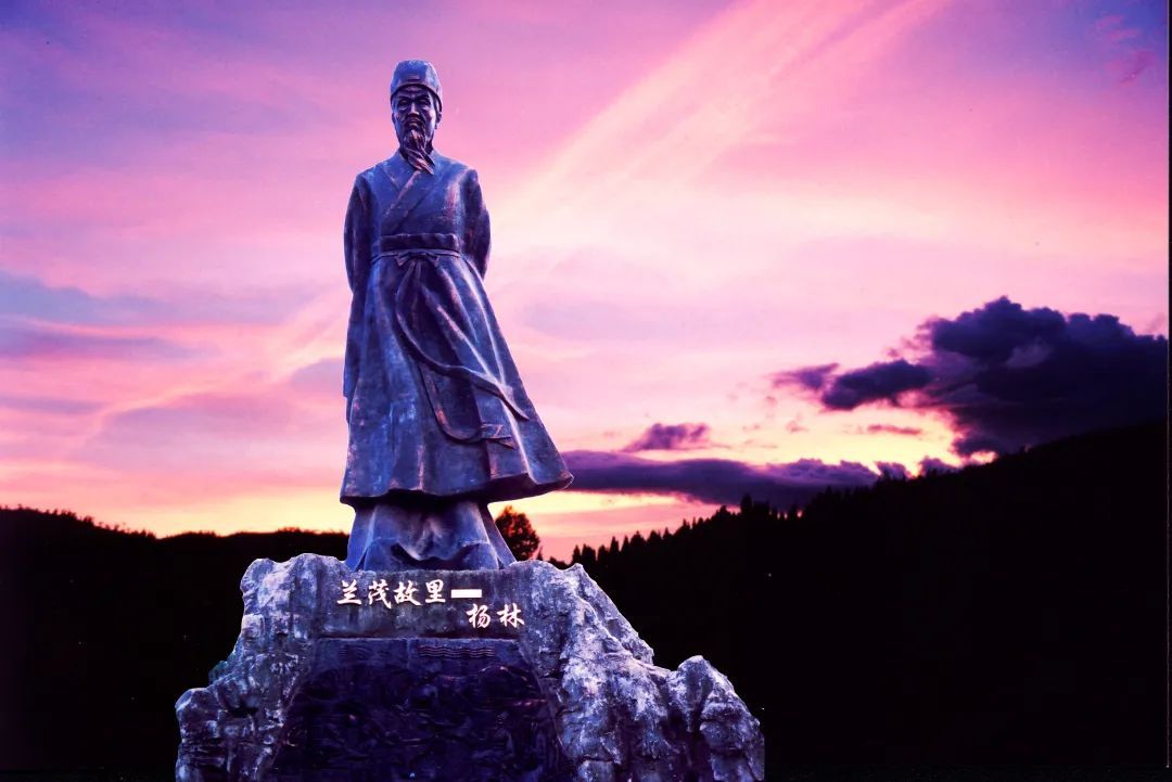 兰茂身后的嵩明(上)|lan maos eden: songming(i)