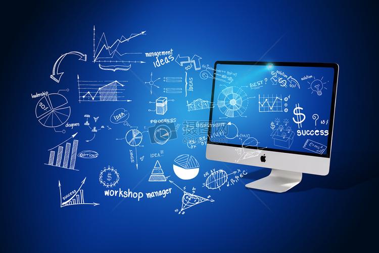 计算机的工作原理是什么?