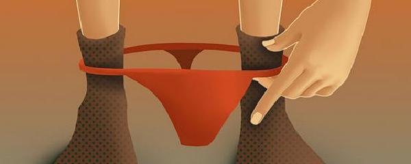 tback裤子是什么