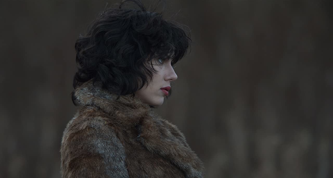 《皮囊之下》,形式特殊,故事简单,却寓意深远的奇片,墙裂推荐