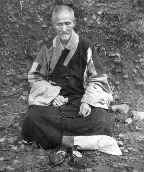 虚云法师:道光20年活至1959年,享年120岁,临终1句遗言无人搞懂