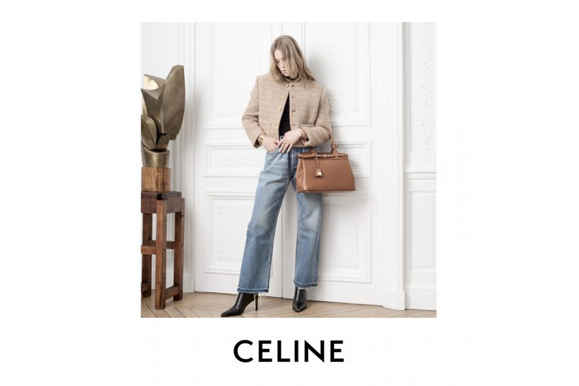 盘点celine2023预览?celine2023预览