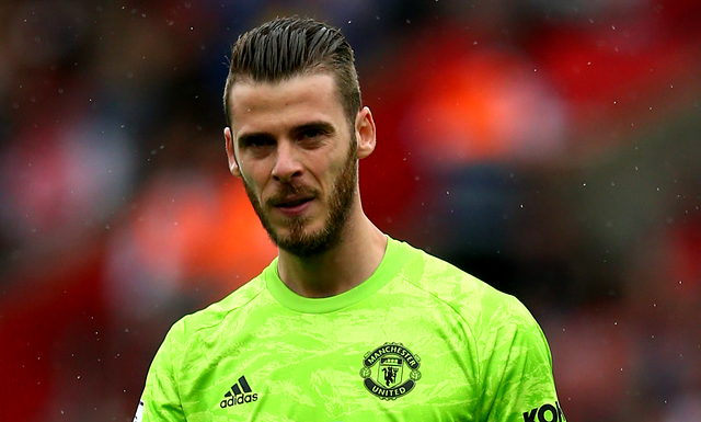 再见,德赫亚!曼联门神寻求新生,告别传真机与战术变革困扰