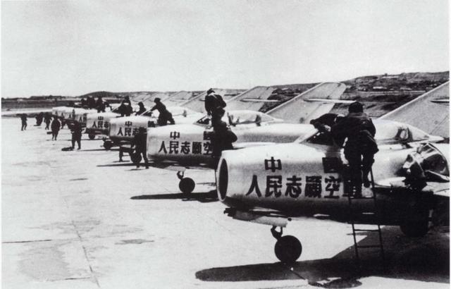 "米格走廊"打击美军气焰,却也有缺憾,志愿军始终未能空地联动