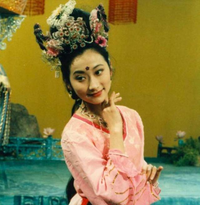 《西游记》导演太无奈:"我寻遍天下漂亮妞,你们眼里只有猴"!