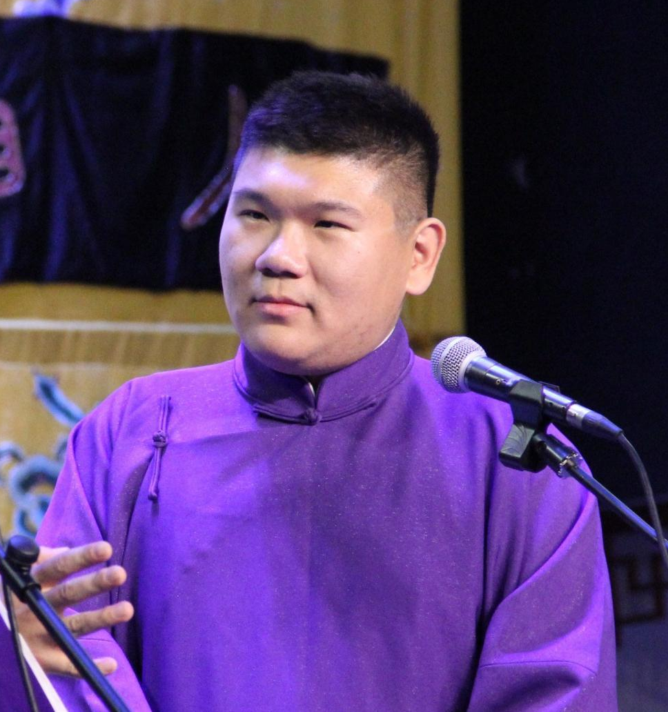 郭德纲徒弟李九天确诊甲状腺癌,入院准备接受手术,心态超乐观