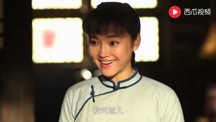 《红高粱》:才顿悟疯魔的恋儿为了抢夺余占鳌,布下了多大一盘棋
