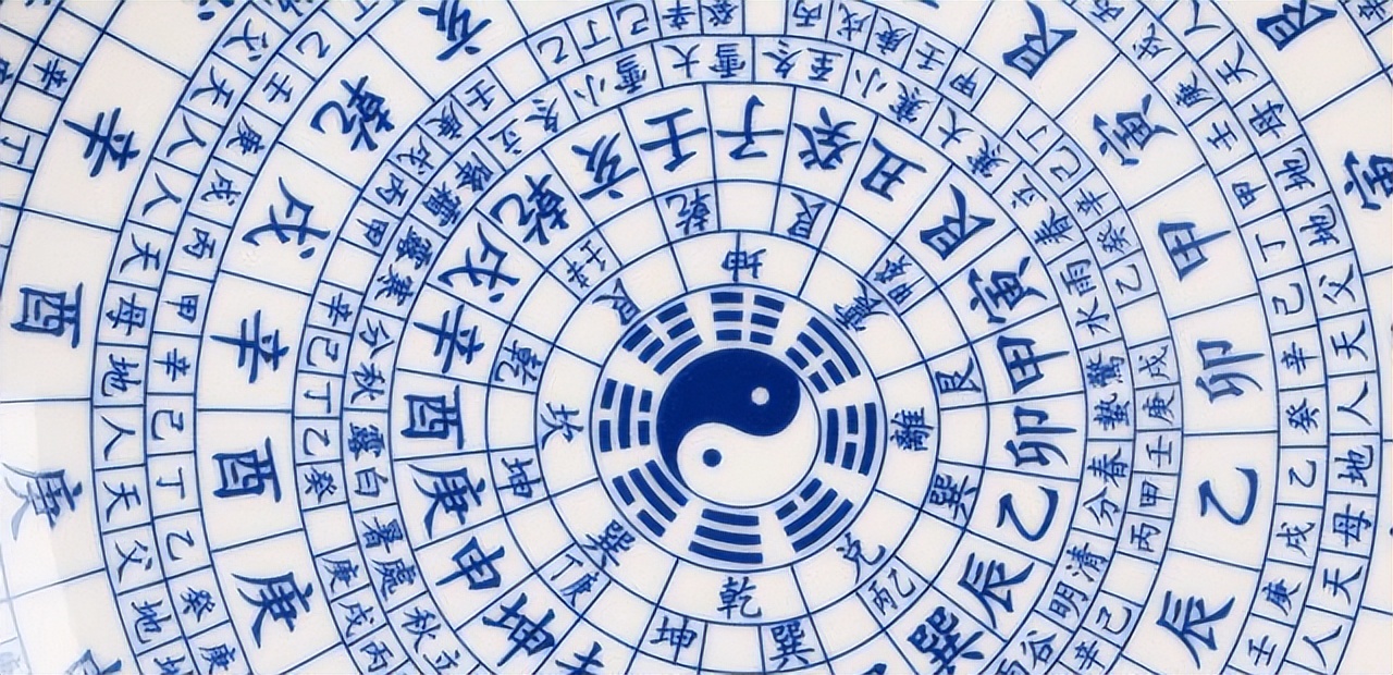 《易经》64卦,每一卦都有主爻,我肯定很多人都不知道!