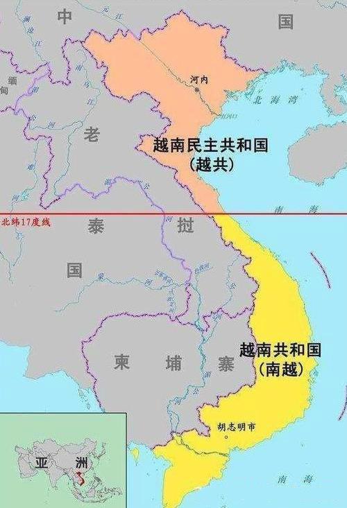 1972年美国水门事件到底是怎么回事?是什么导致尼克松的下台?
