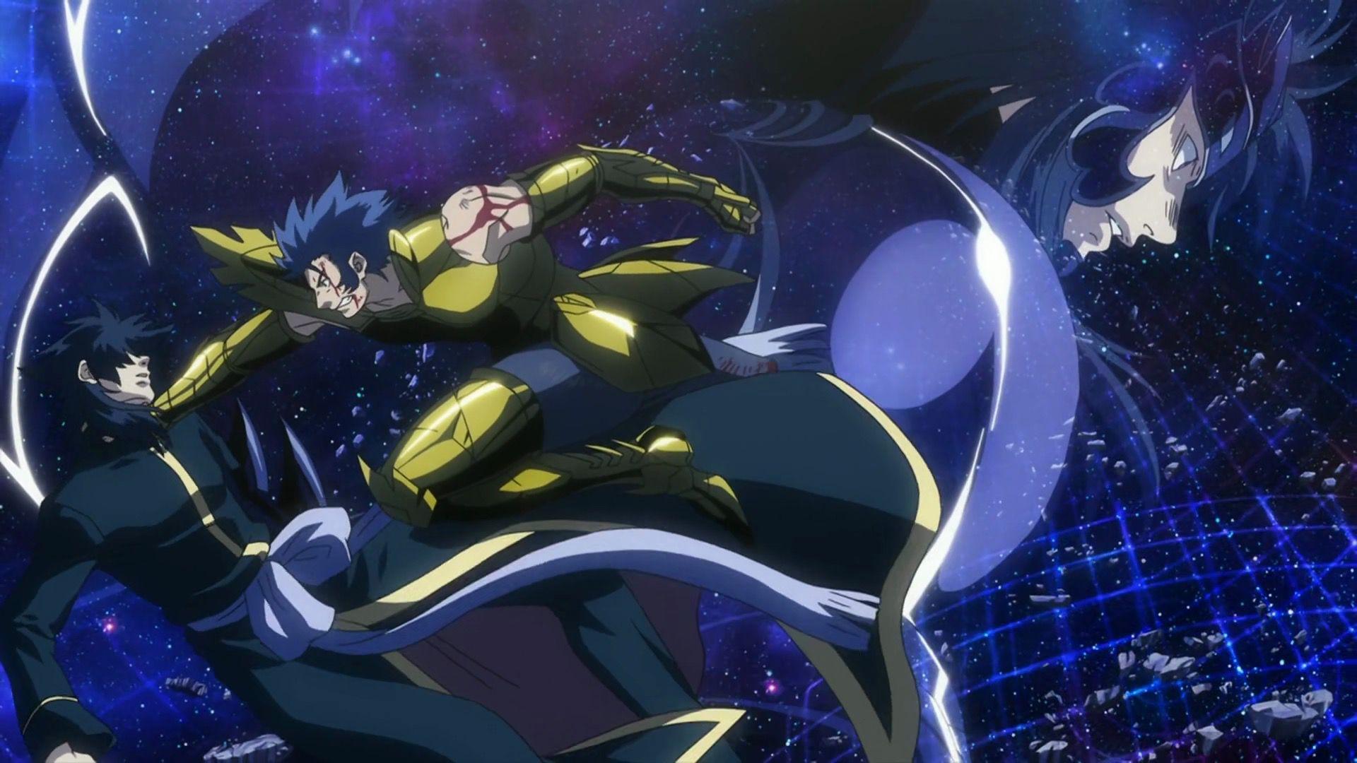 冥王神话:两代巨蟹座的传奇,赛奇和小马哥为何会如此耀眼?