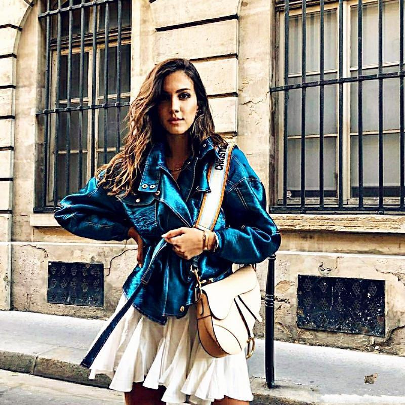 时尚界的弄潮儿——土耳其的美女搭配解析,领略异域时尚