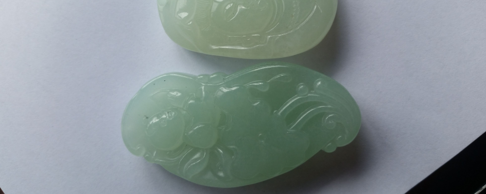 巴山翠是什么翡翠?巴山翠的起源是什么?