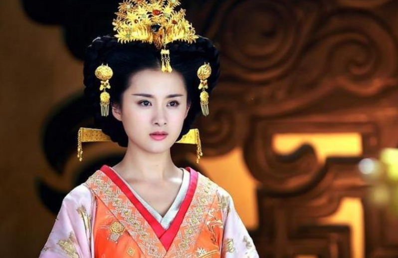 馆陶长公主刘嫖:窦漪房爱女,从嚣张跋扈到晚年落拓,和情人合葬