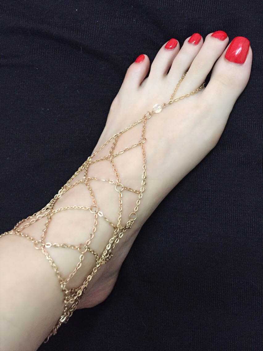 女人一生该有的8件首饰?看看你有几件了