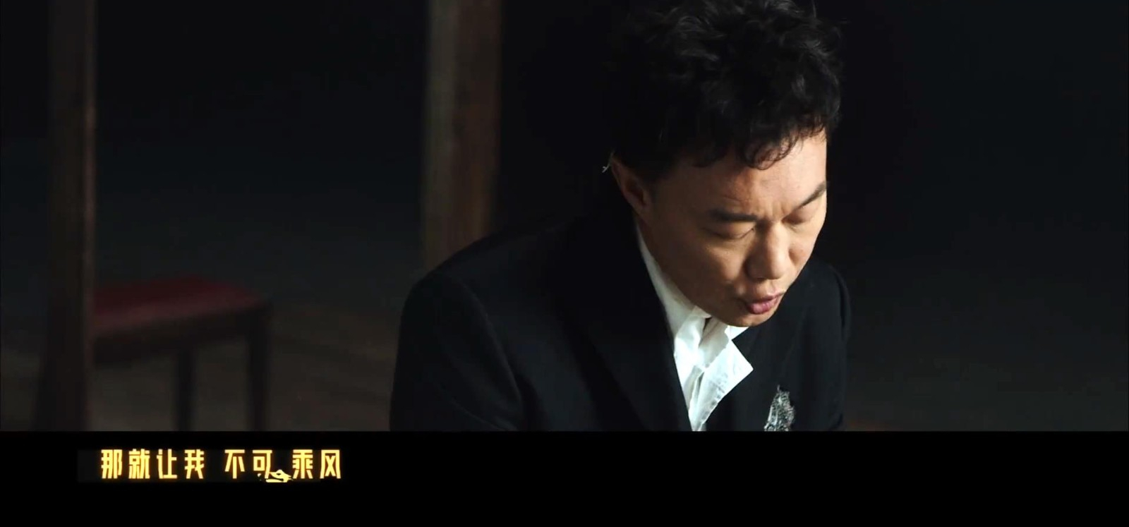 双城之战x陈奕迅,高燃中文主题曲《孤勇者》口碑炸裂!