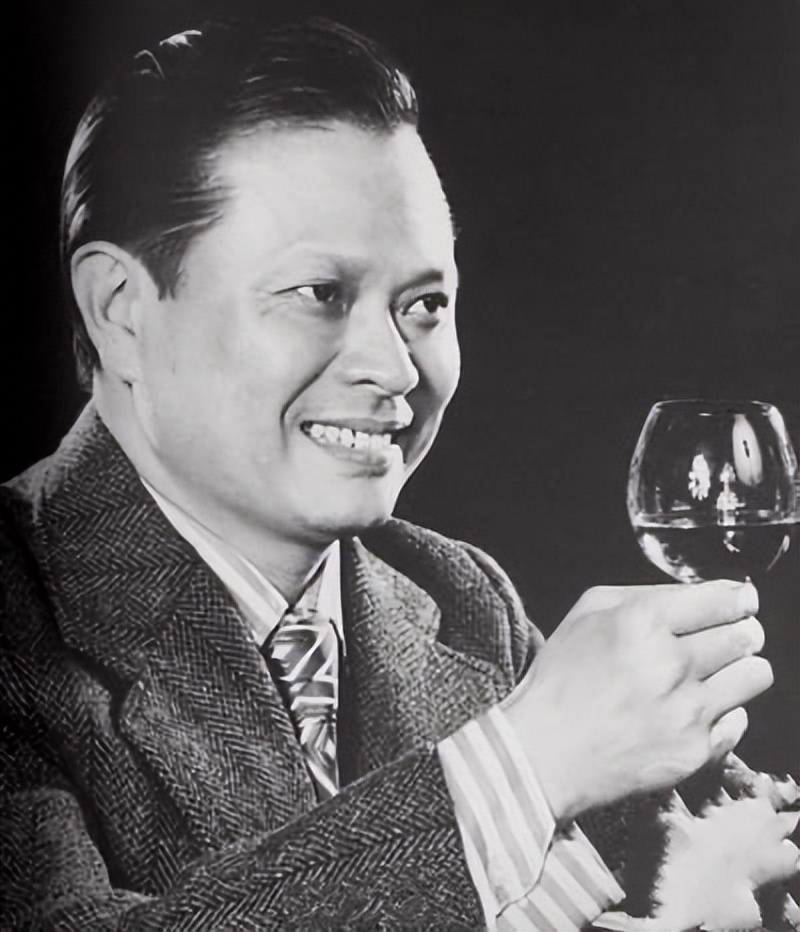 突发噩耗!富临饭店创始人杨贯一去世,生前还被称为"鲍鱼大王"