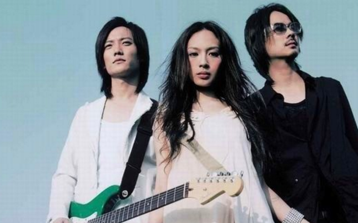 飞儿乐队原主唱詹雯婷被踢出团,三年过后,她怎么样了?