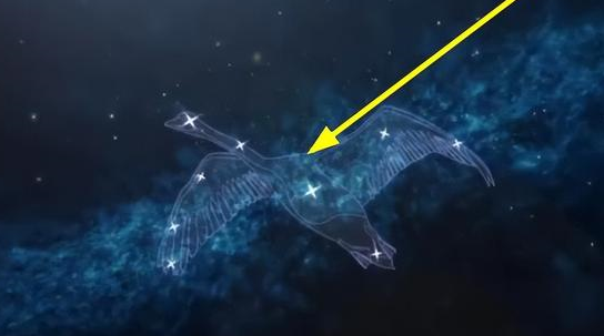 天鹅座星系发来异常信号,解密内容令科学家警觉!