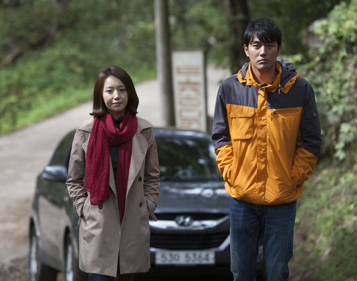 盘点三位韩国女星为艺术牺牲的大尺度电影