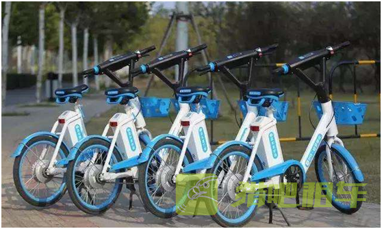 共享电单车可以长期租吗?