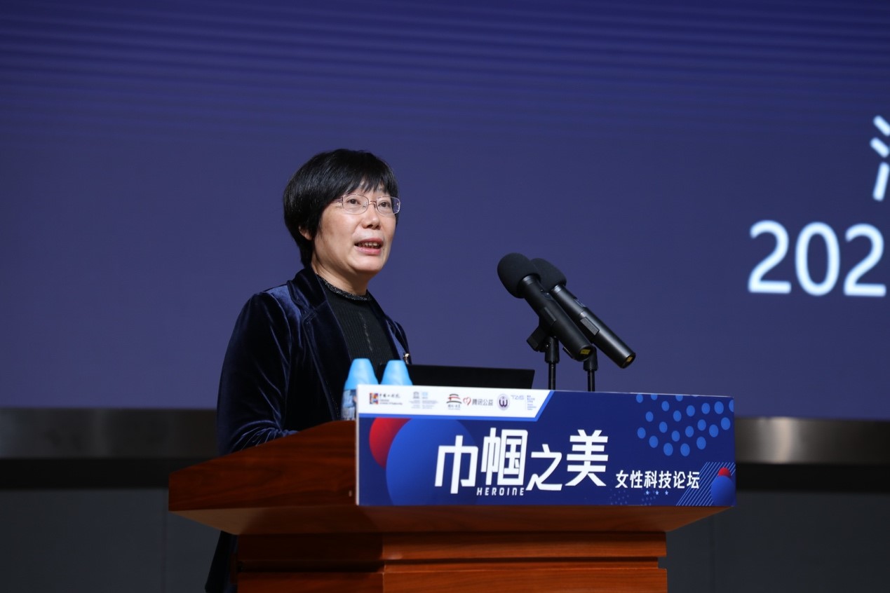 山东女子王小云:坐月子时破译美国两套密码,国家奖励711万