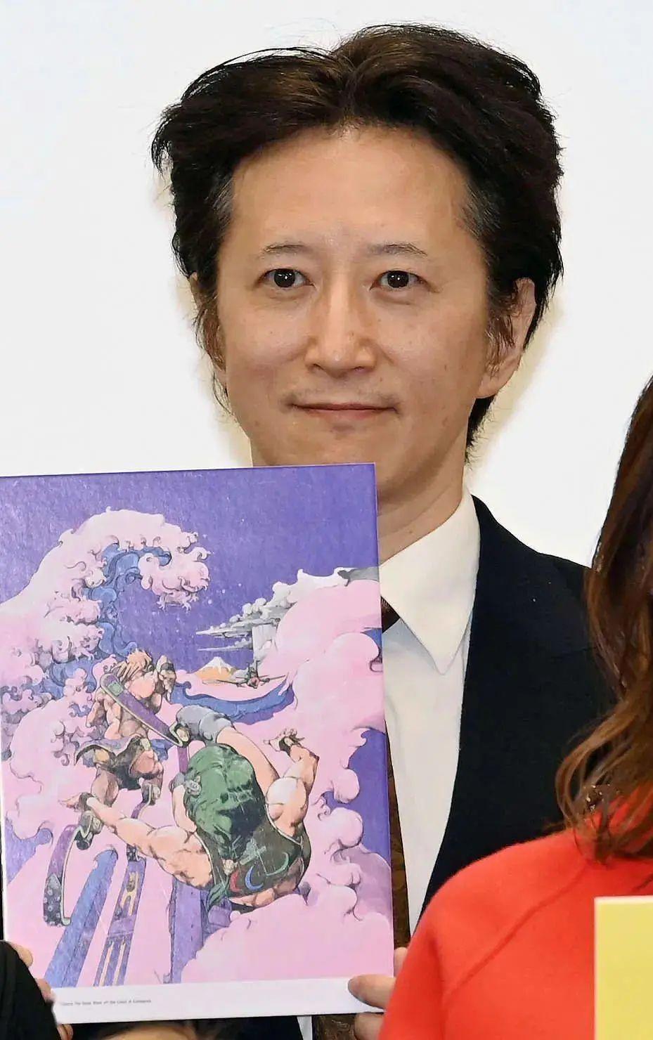 jojo的奇妙冒险|硬派画风也能男女通吃?荒木飞吕彦的创作法