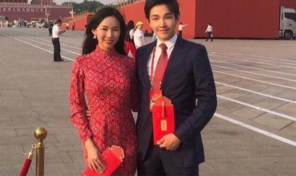 这个泰国豪门背后的故事好精彩