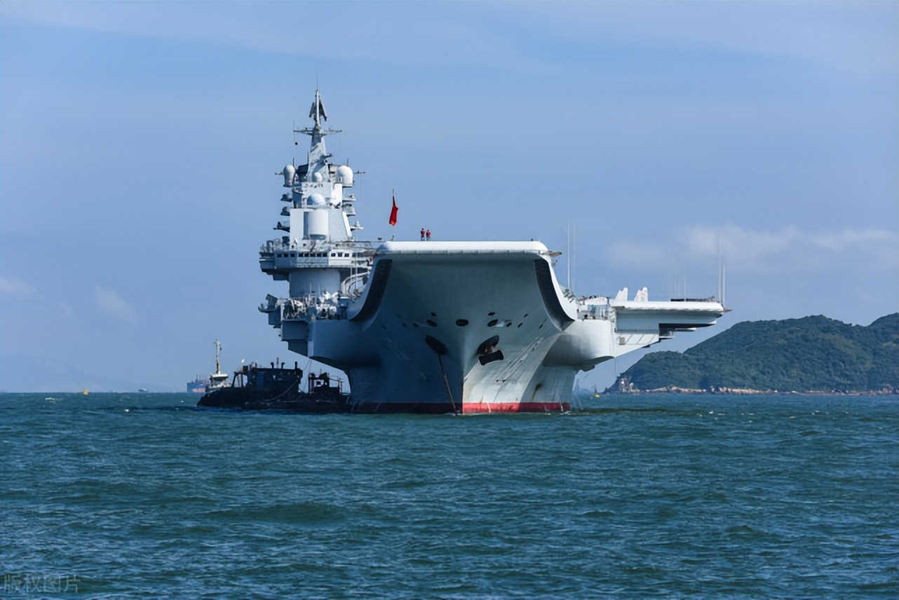 巴铁海军需尽快装备航母