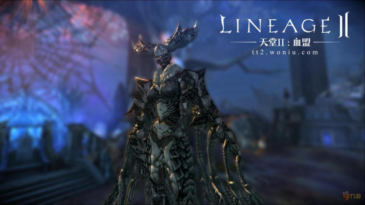 2020人气最高rpg手游之一,《天堂2:血盟》职业推荐攻略