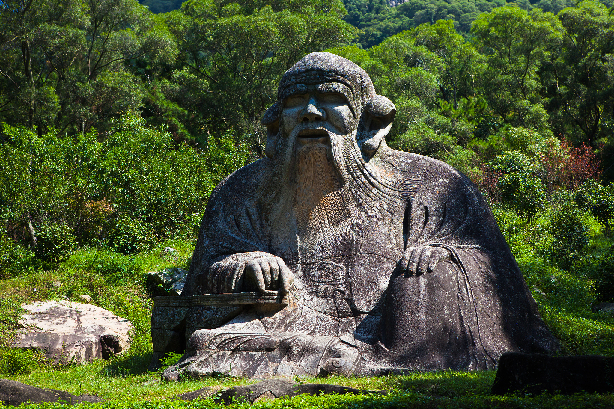 泉州国庆旅游5个必去的地方,泉州国庆去哪里玩?泉州十一旅游