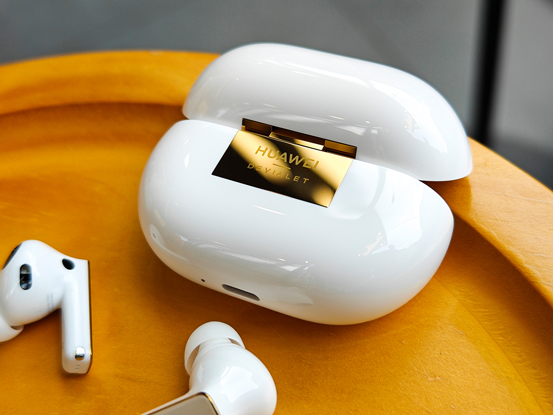 短命爵士,华为freebuds pro 2 降噪耳机评测