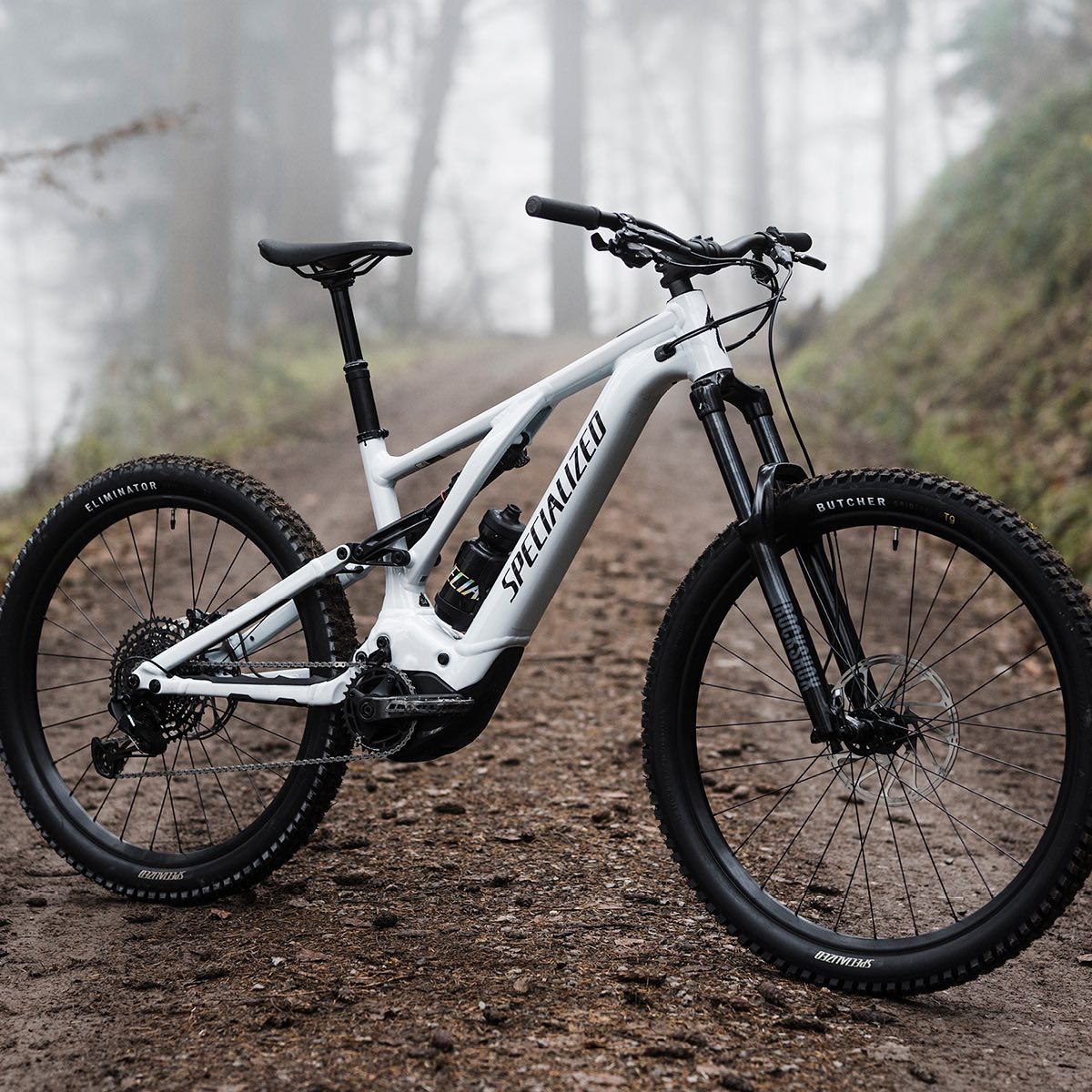 市场上能买到最贵的公路车和山地车是什么?