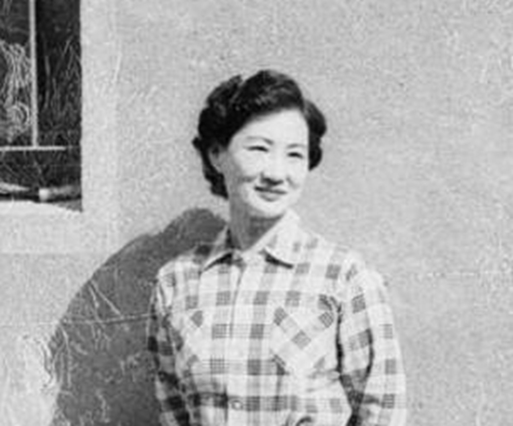 张学良晚年:一生最爱在纽约,蒋四小姐:随他怎么说,随他怎么说