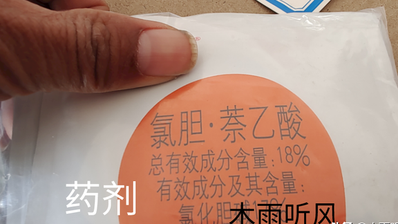 大蒜膨大素是什么?对人体有害吗?什么时候打最好?