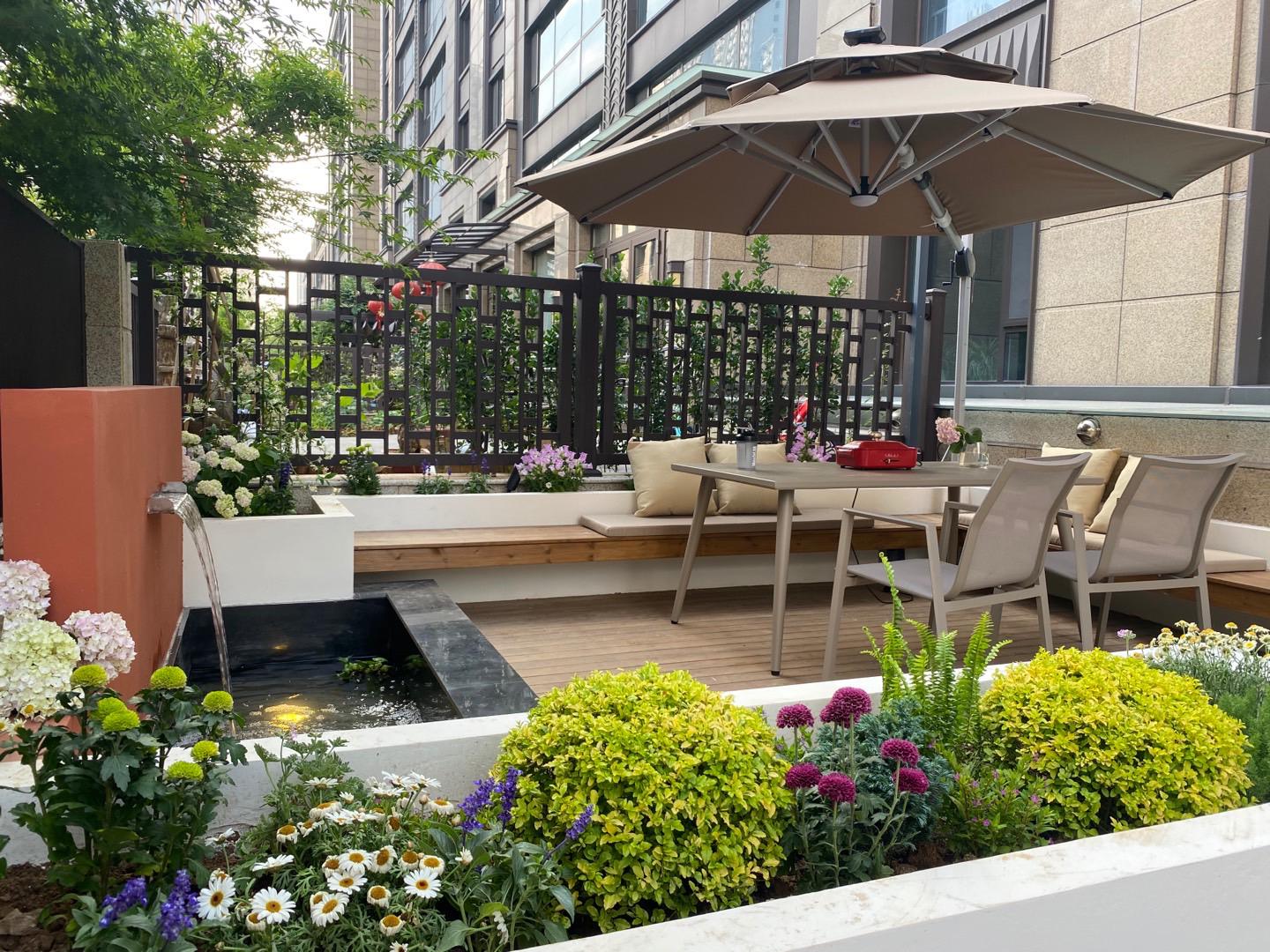 万万没想到,买了一楼带小院,一年后,有这么多"糟心事"!