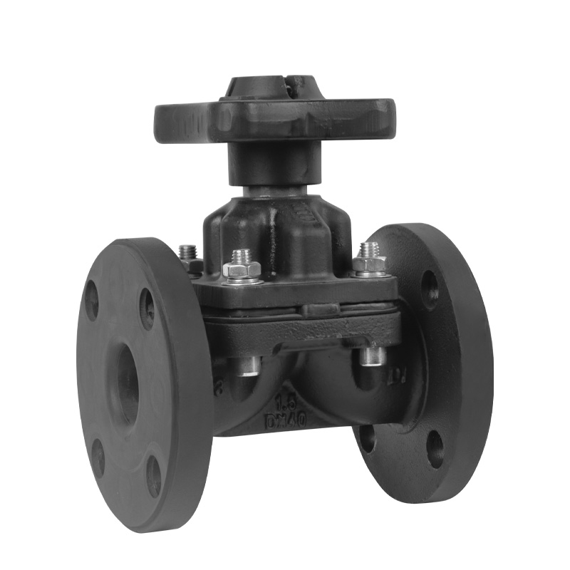 衬胶隔膜阀,衬胶隔膜阀型号g46j eg46w eg46j