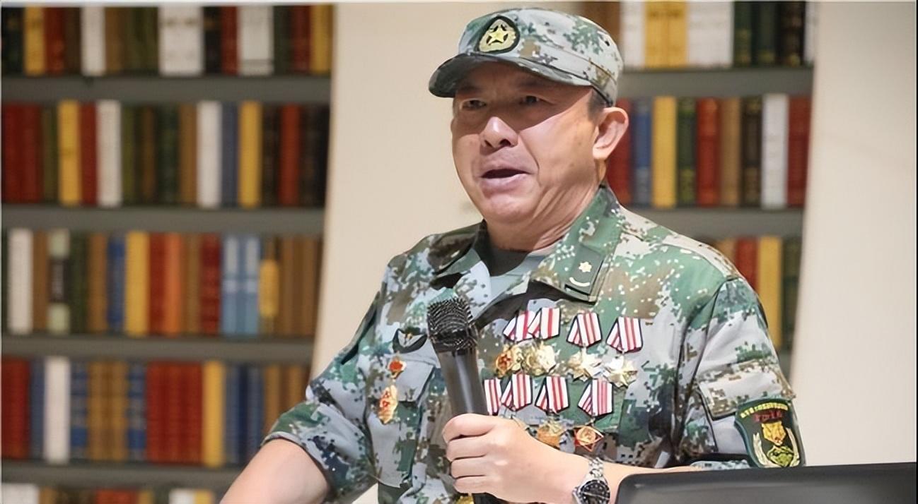 臧雷:立志·励志·矢志不渝(中)