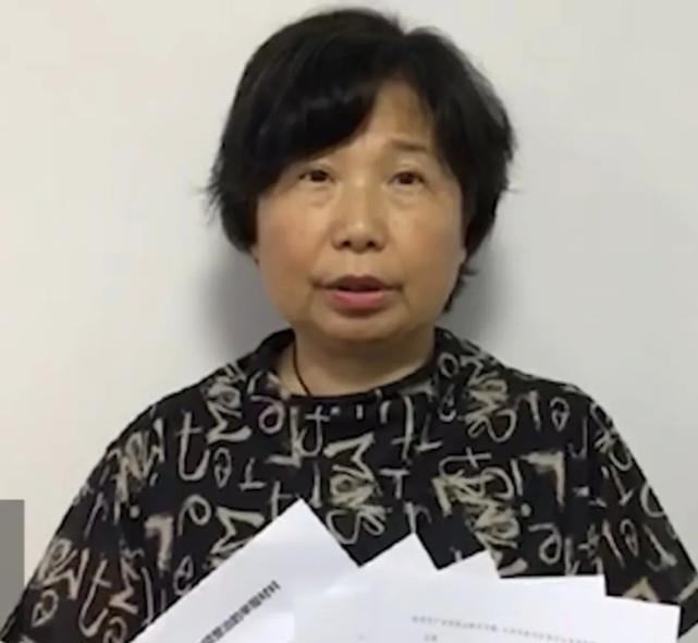 杜新枝动不动就生病,只要查到她,她就耍无赖,只能这样了吗?