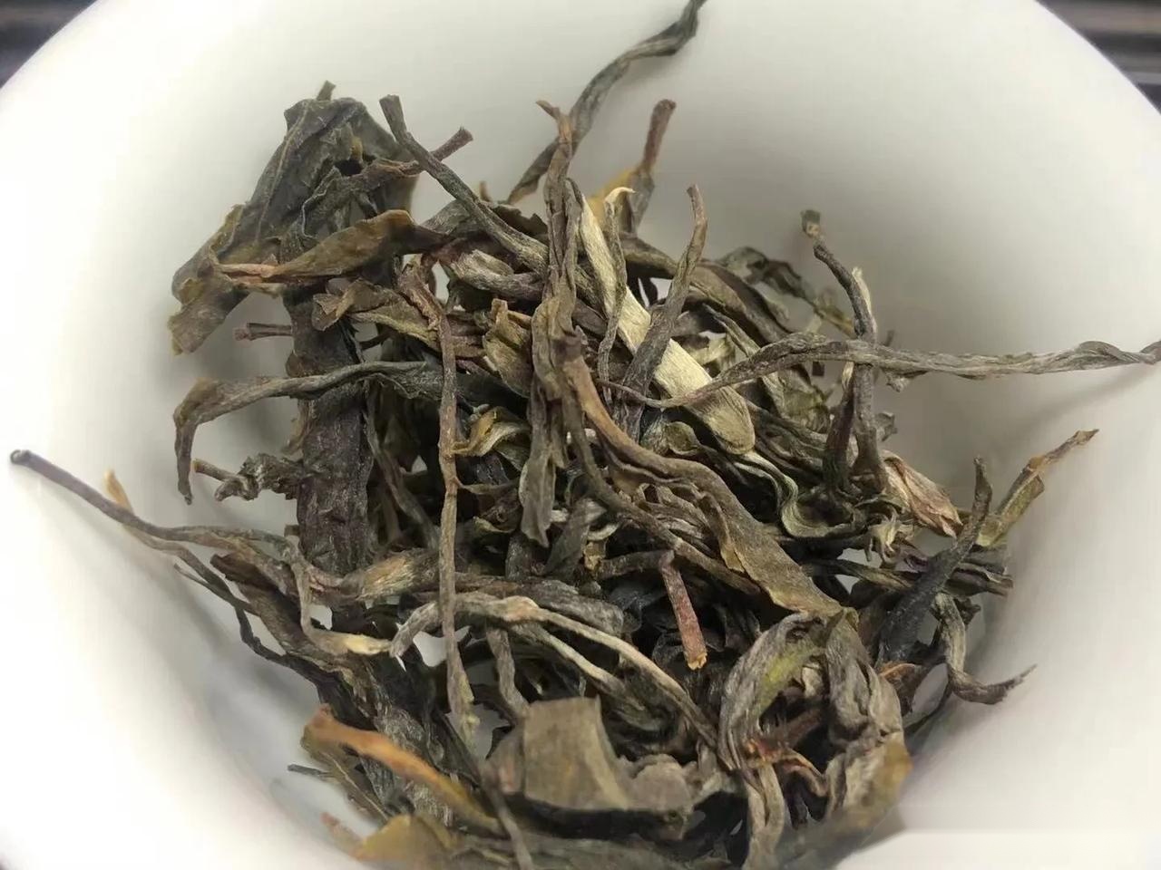 勐海第一香妃,帕沙犀牛塘古树茶的口感有何特点?