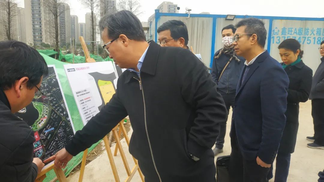 卞吉安赴镇海调研"宁波帮"工作