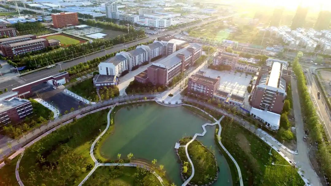 合肥幼儿师范高等专科学校2022报考指南