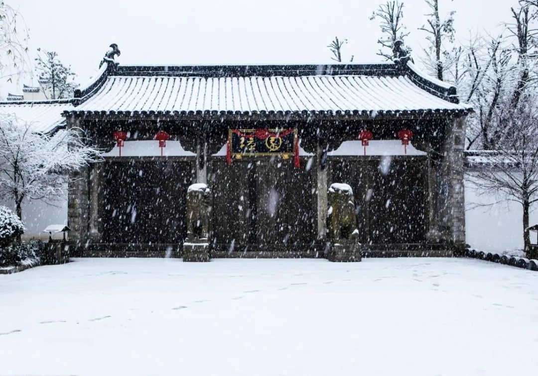 向世界展現浙江僑浙好地方 | 武義璟園古民居博物館