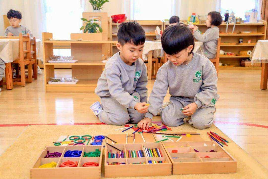 2022年蒙特梭利指导师招生简章