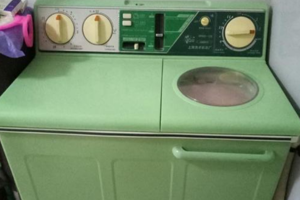 商品专题洗衣机