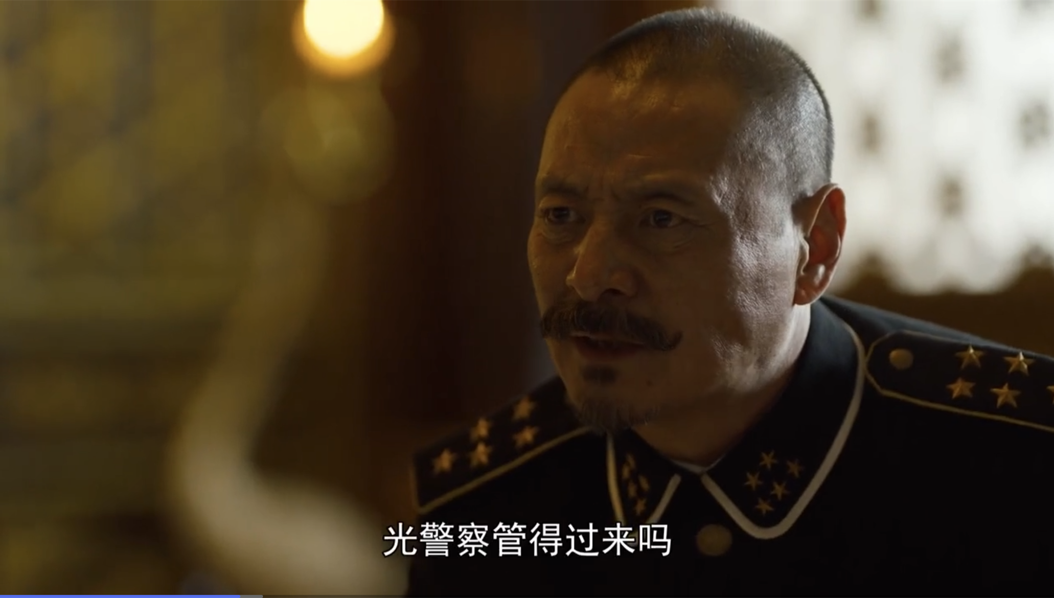 觉醒年代:铁打的警察厅总监吴炳湘,流水的教育总长,步军统领