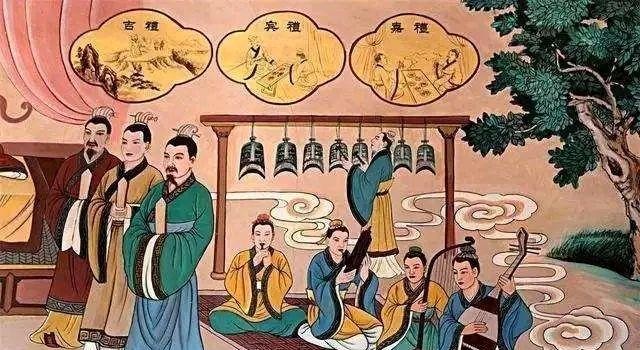 西周的13位君主,前7个都是明君,后6个只有2个明君
