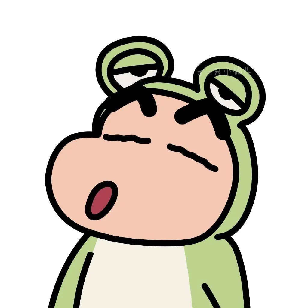 头像丨新微信头像来啦,超好看