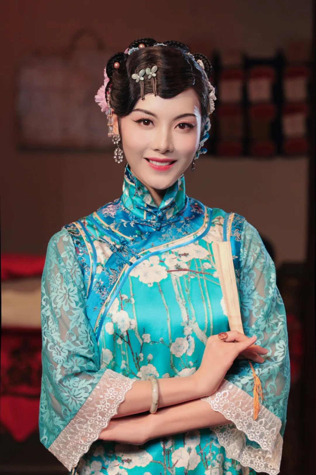 在天下第一楼看事业与尊严