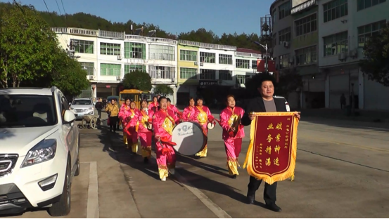 武宁县船滩镇图片