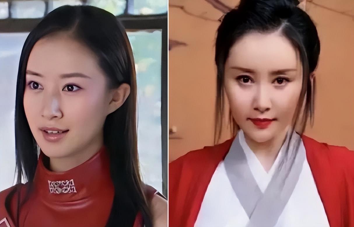 回顾内地7位过气艺人现状换头卑微求工作哭诉穷到只剩100万